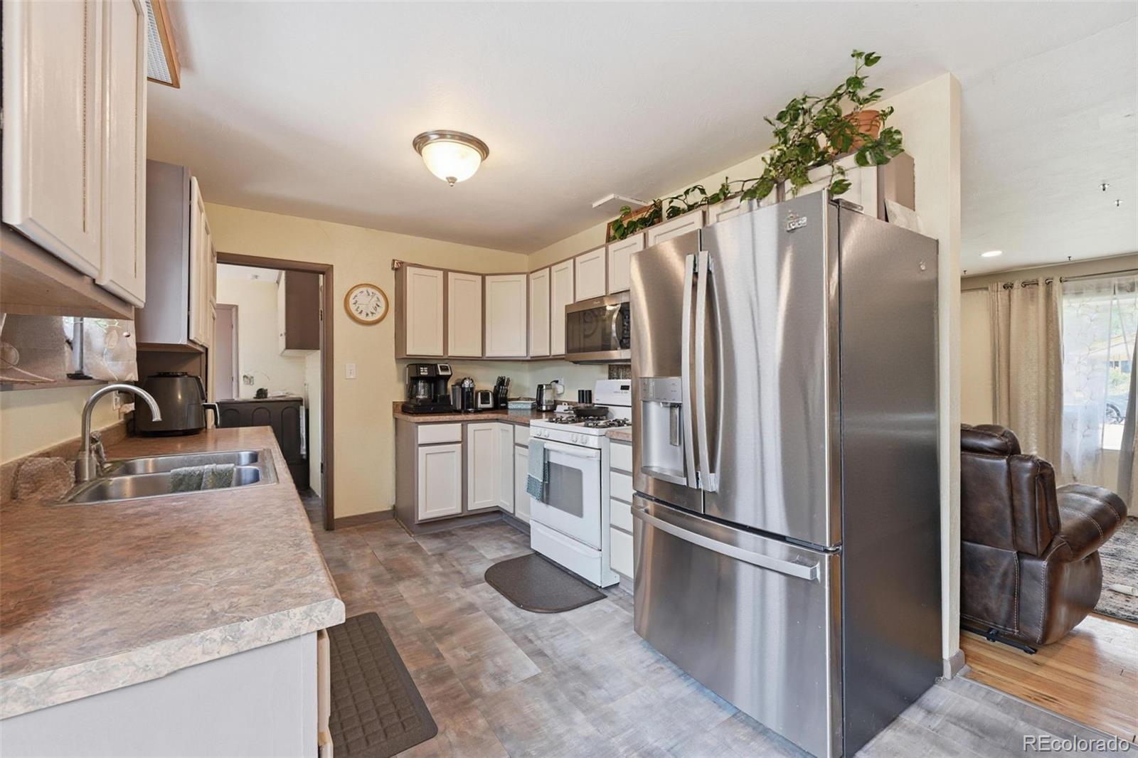 918 Allison Avenue Canon City CO 81212