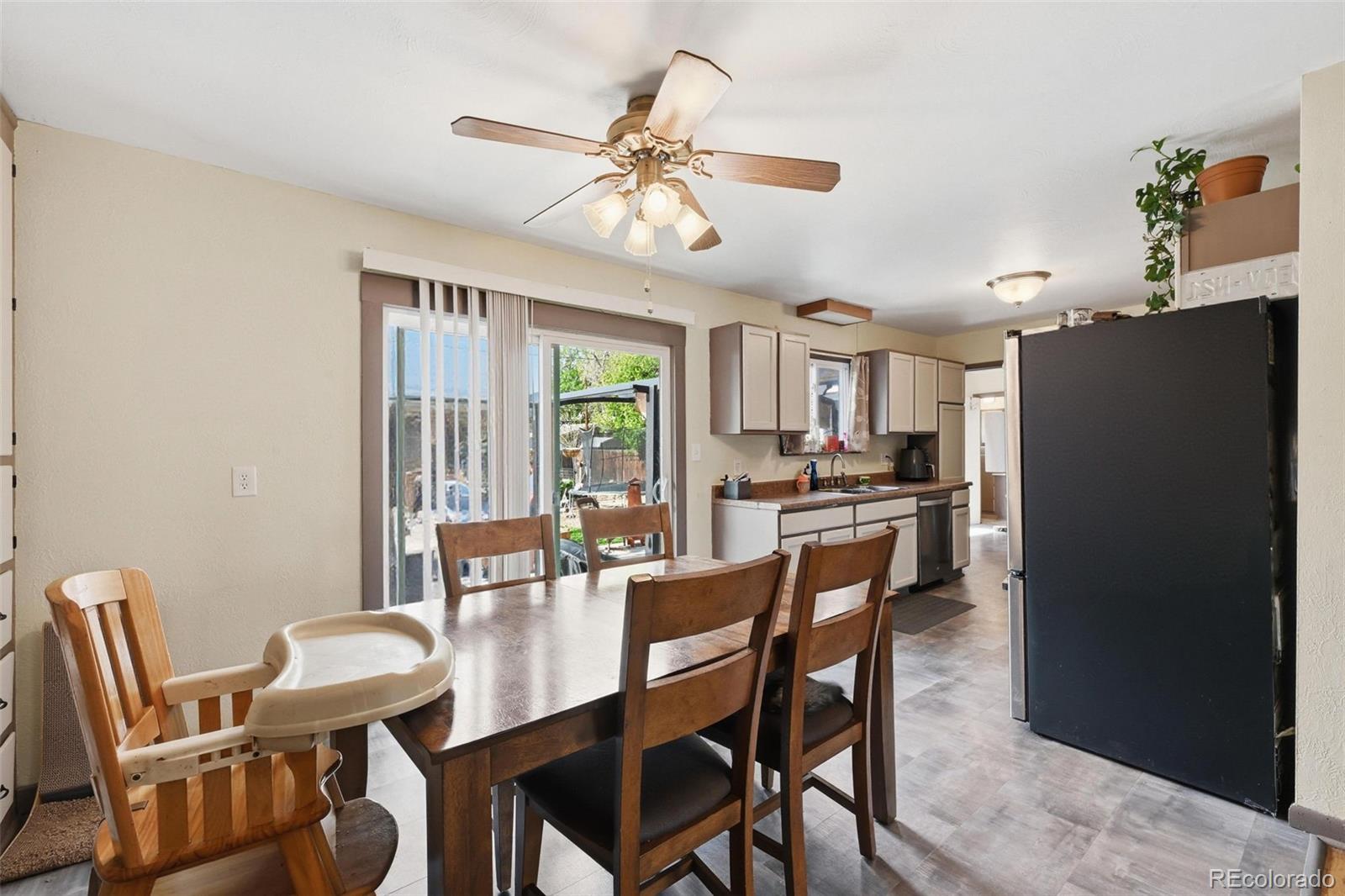 918 Allison Avenue Canon City CO 81212