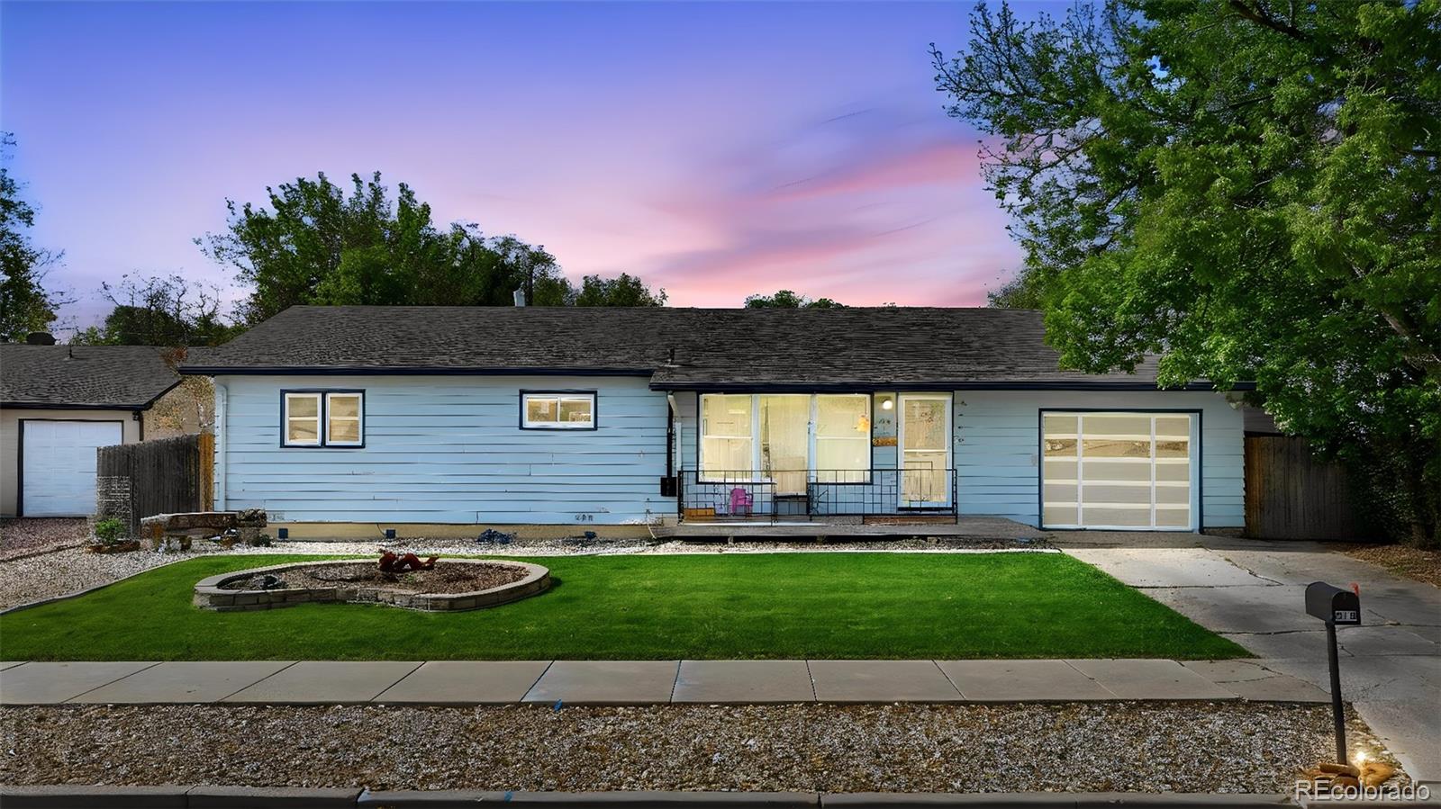 918 Allison Avenue Canon City CO 81212