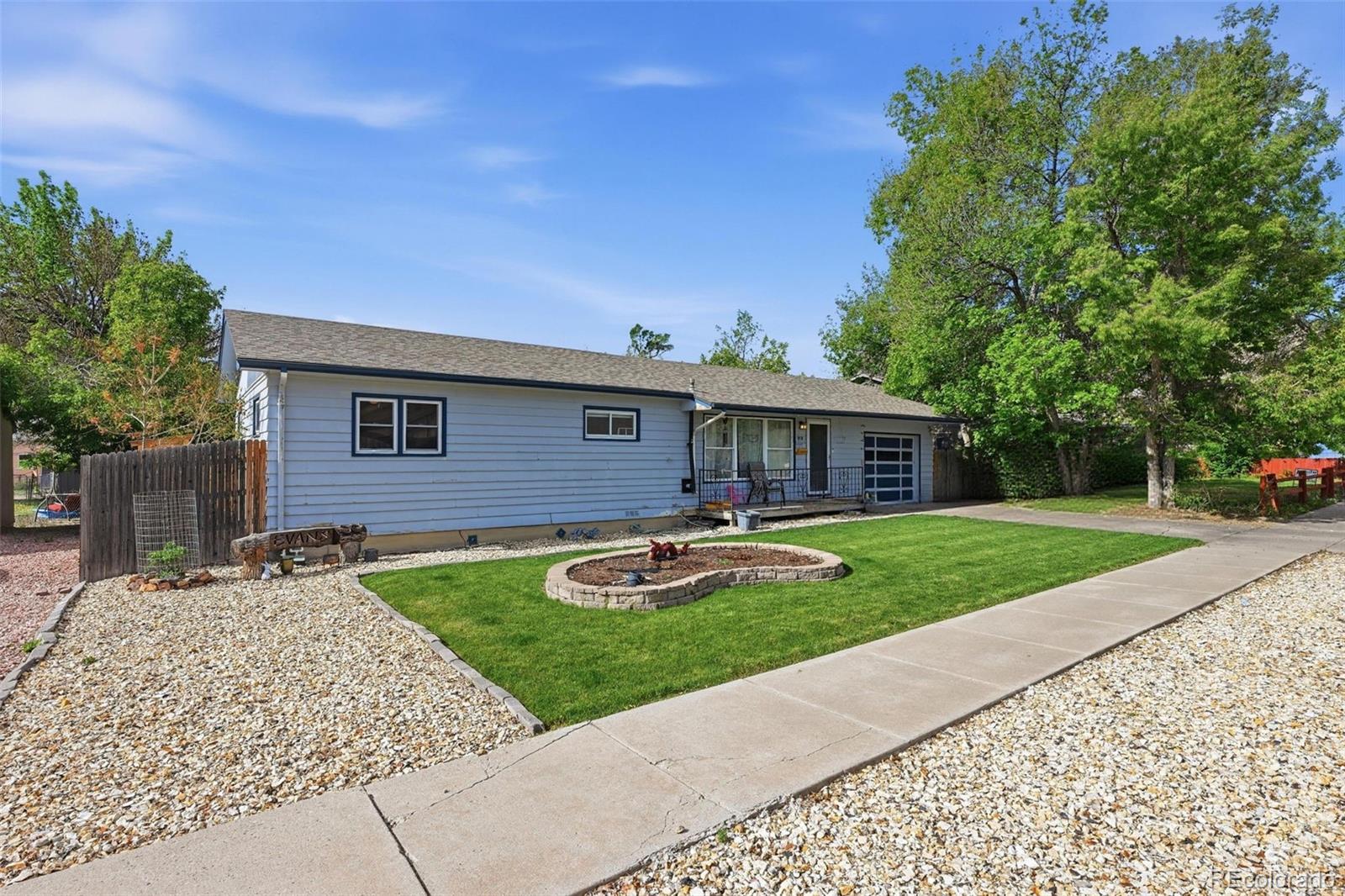 918 Allison Avenue Canon City CO 81212