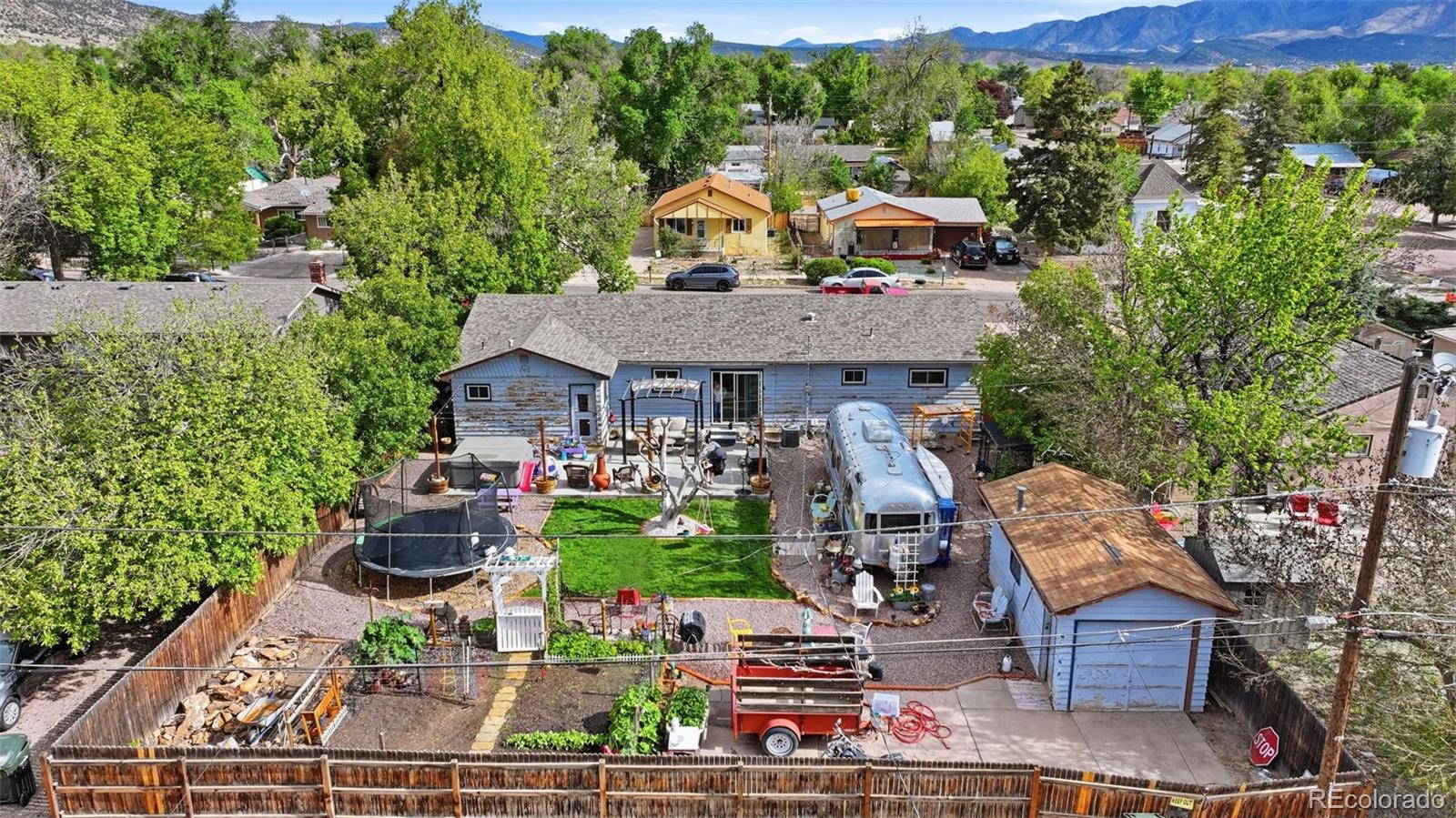 918 Allison Avenue Canon City CO 81212