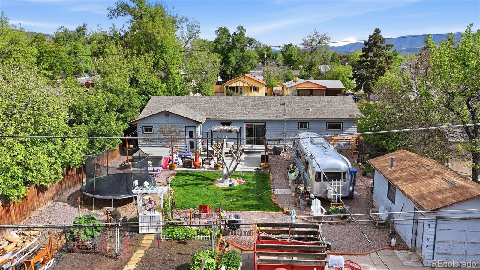 918 Allison Avenue Canon City CO 81212