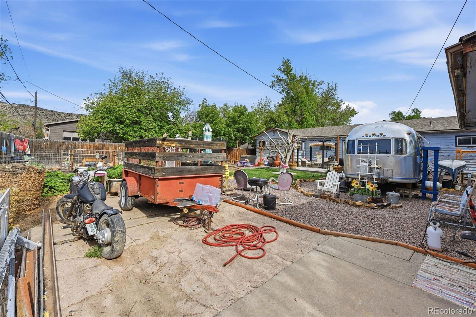 918 Allison Avenue Canon City CO 81212