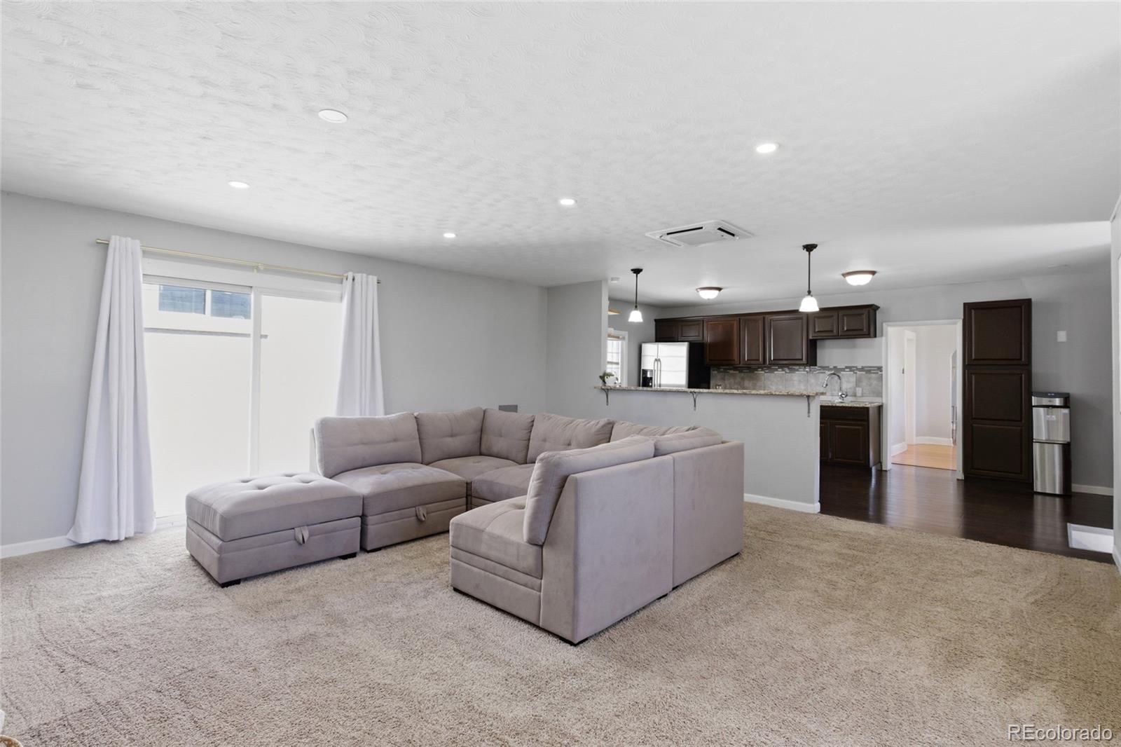 5123 Milwaukee Street Denver CO 80216