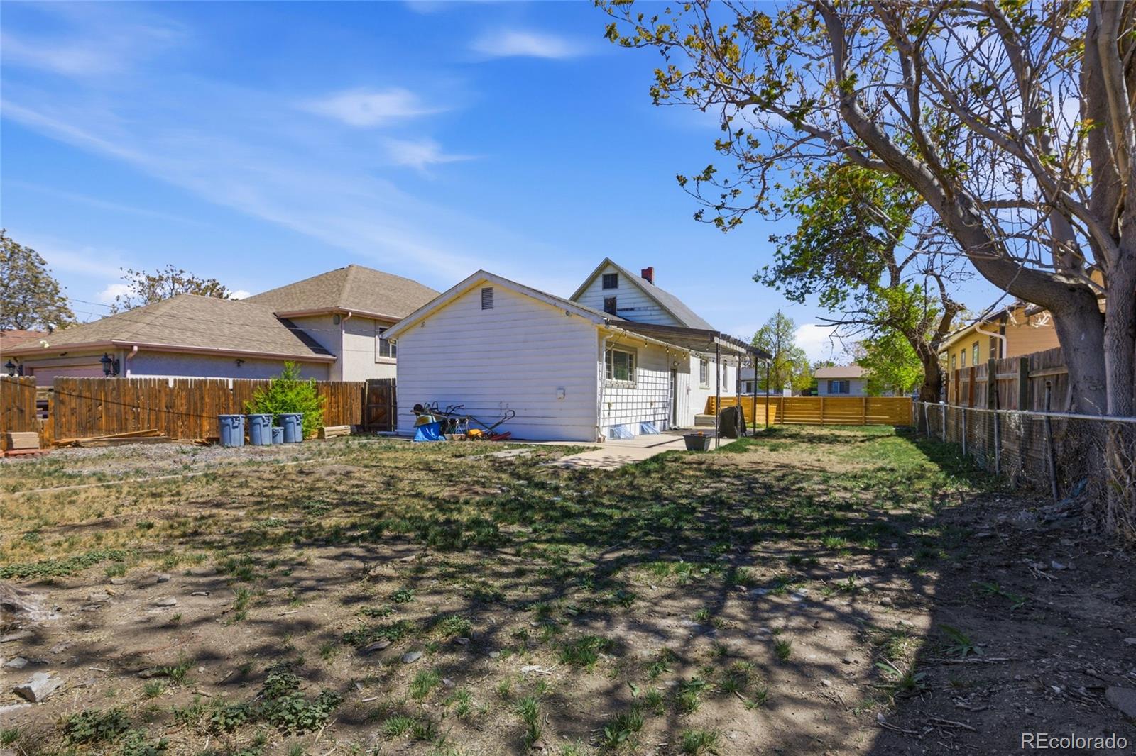 5123 Milwaukee Street Denver CO 80216
