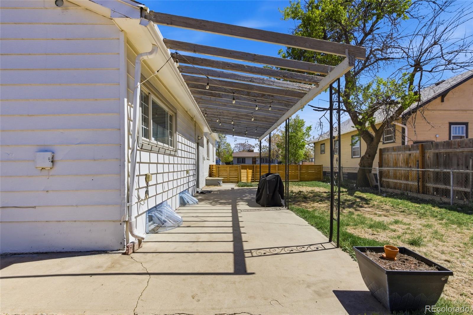5123 Milwaukee Street Denver CO 80216