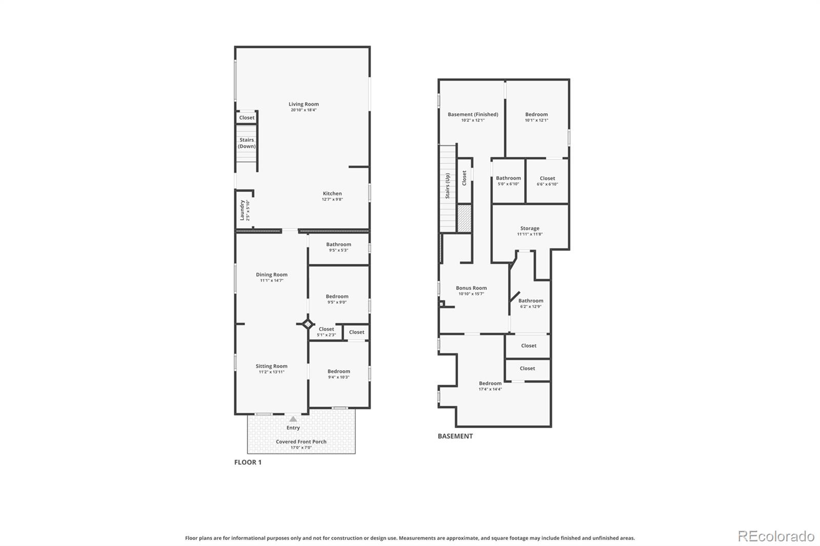 5123 Milwaukee Street Denver CO 80216