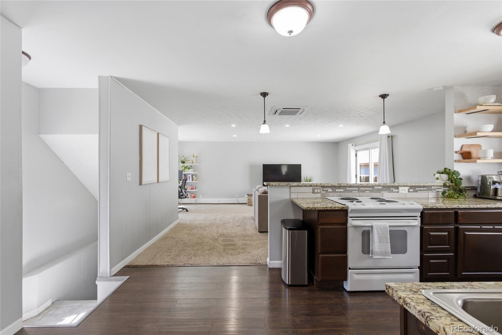 5123 Milwaukee Street Denver CO 80216