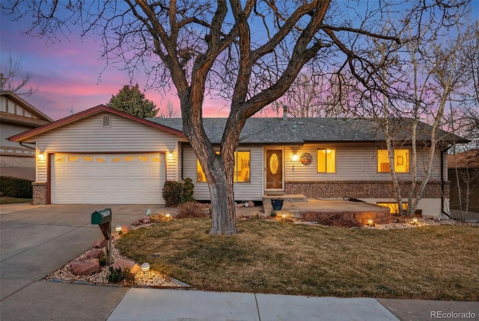 12577 W Arizona Place Lakewood CO 80228