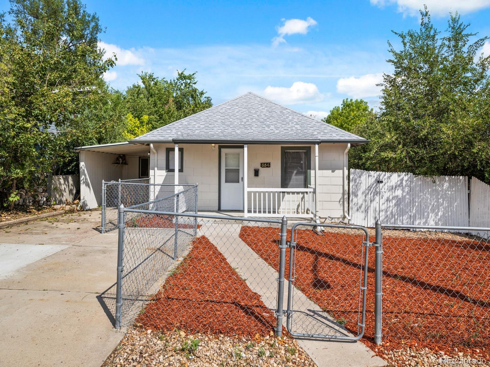 354 Julian Street Denver CO 80219