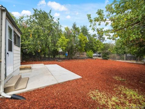 354 Julian Street Denver CO 80219