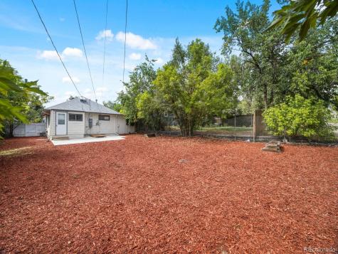 354 Julian Street Denver CO 80219