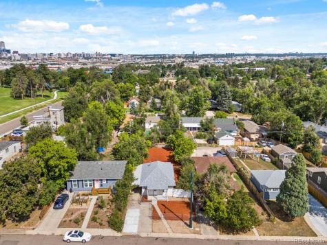 354 Julian Street Denver CO 80219