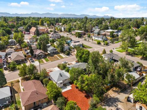 354 Julian Street Denver CO 80219