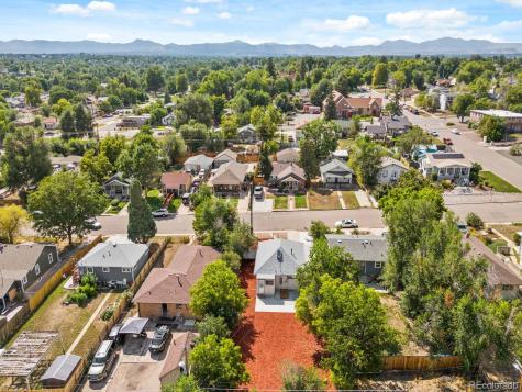 354 Julian Street Denver CO 80219