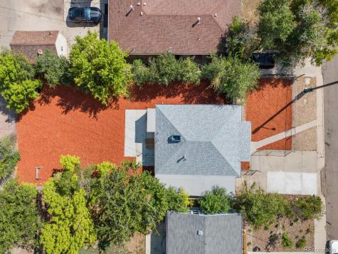 354 Julian Street Denver CO 80219
