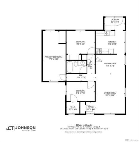 354 Julian Street Denver CO 80219