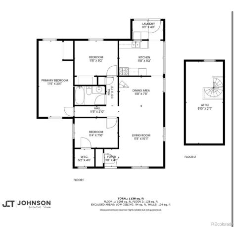 354 Julian Street Denver CO 80219