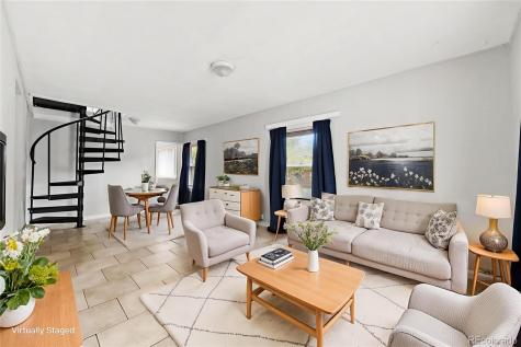 354 Julian Street Denver CO 80219