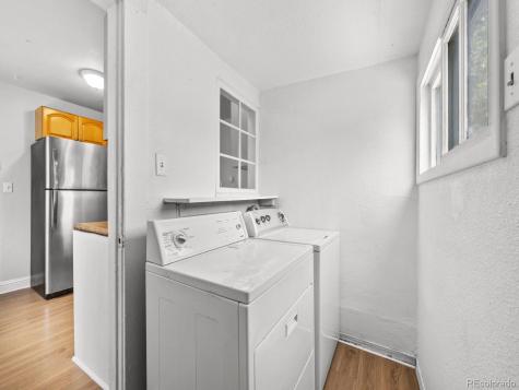 354 Julian Street Denver CO 80219