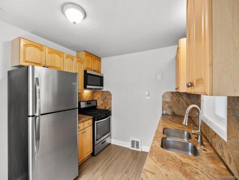 354 Julian Street Denver CO 80219