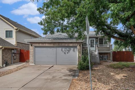 6189 Zenobia Court Arvada CO 80003