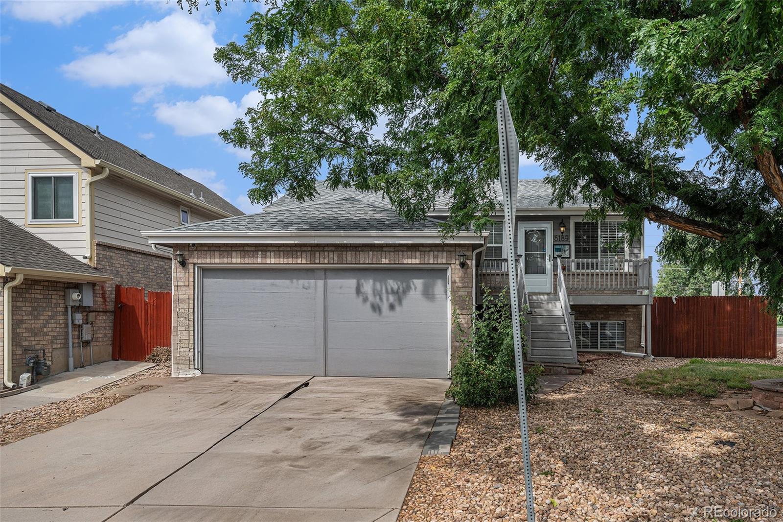 6189 Zenobia Court Arvada CO 80003