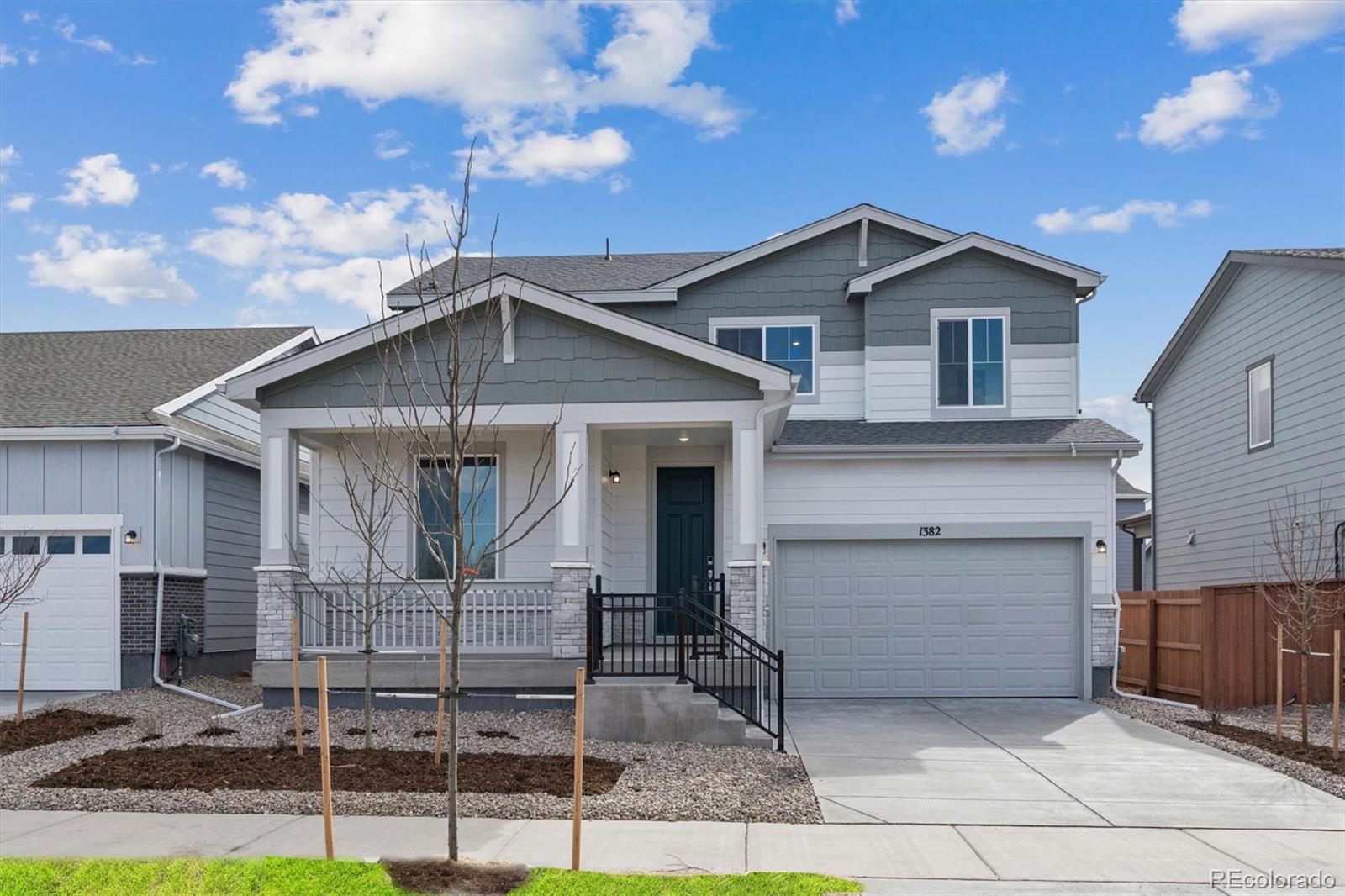 1382 Farmstead Street Brighton CO 80601