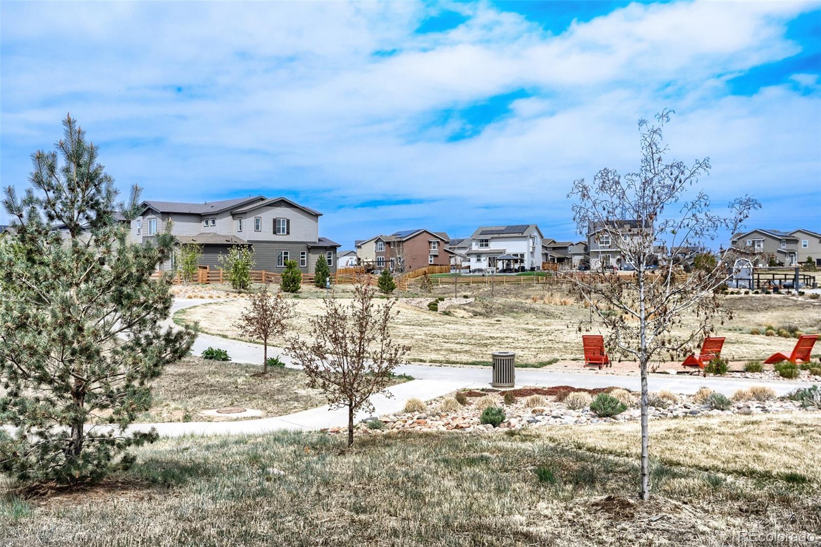 10043 Worchester Street Commerce City CO 80022