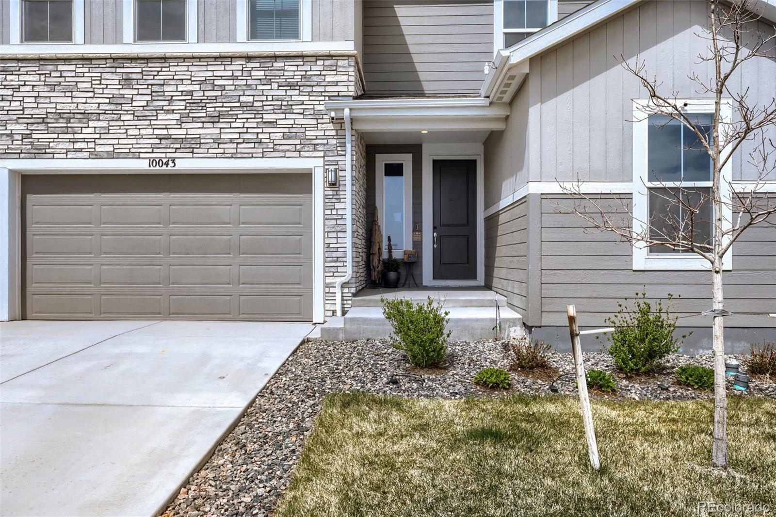 10043 Worchester Street Commerce City CO 80022