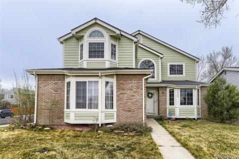 5088 E Crestone Avenue Castle Rock CO 80104