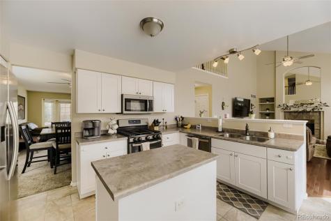 5088 E Crestone Avenue Castle Rock CO 80104