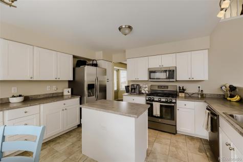 5088 E Crestone Avenue Castle Rock CO 80104