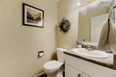 5088 E Crestone Avenue Castle Rock CO 80104