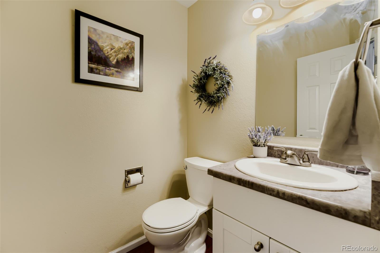 5088 E Crestone Avenue Castle Rock CO 80104