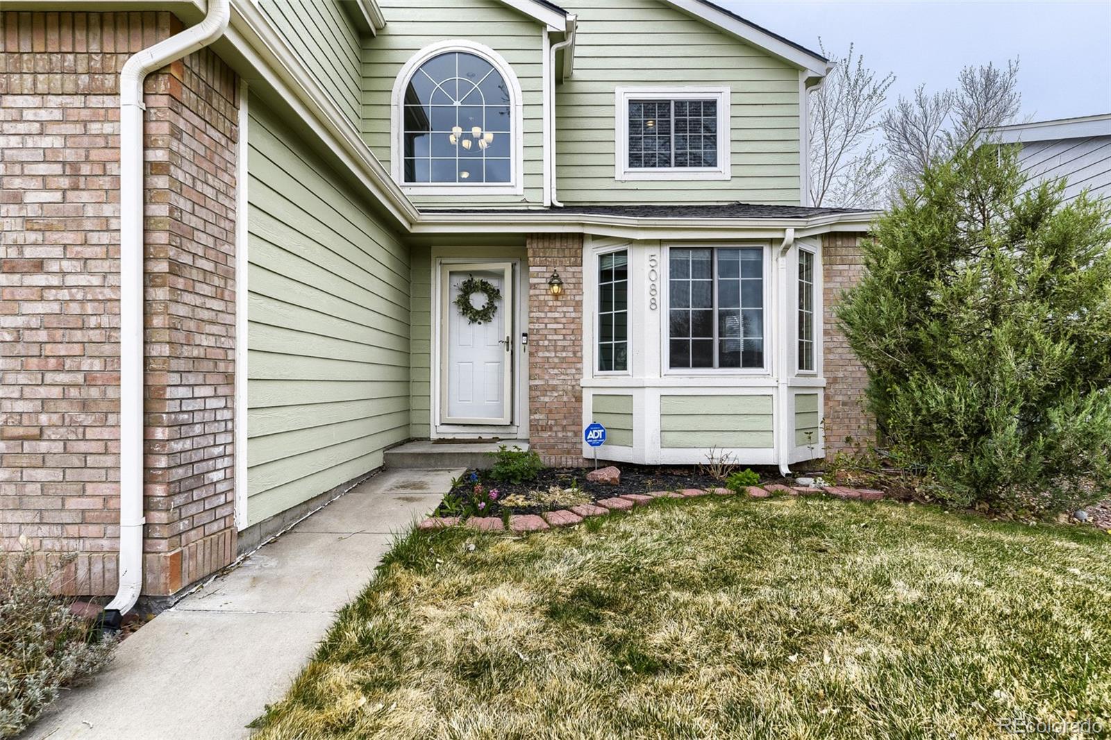 5088 E Crestone Avenue Castle Rock CO 80104