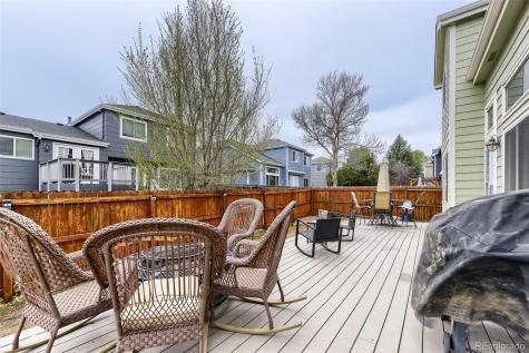 5088 E Crestone Avenue Castle Rock CO 80104