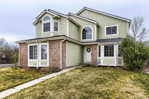 5088 E Crestone Avenue Castle Rock CO 80104