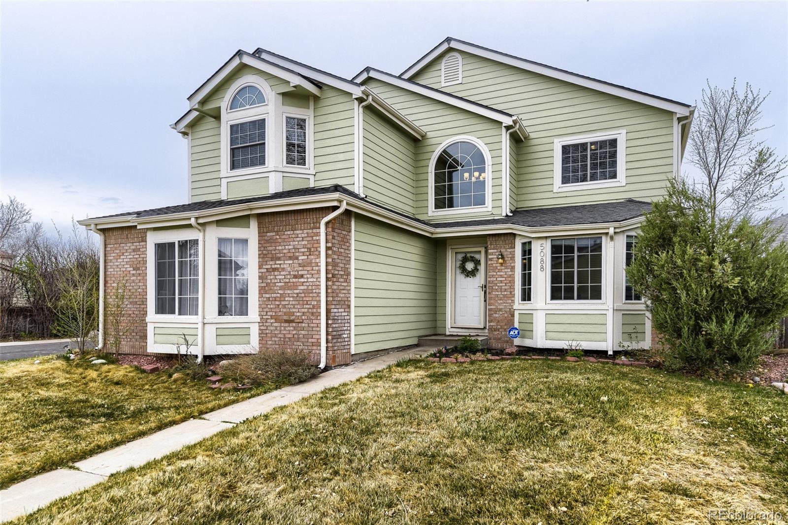 5088 E Crestone Avenue Castle Rock CO 80104