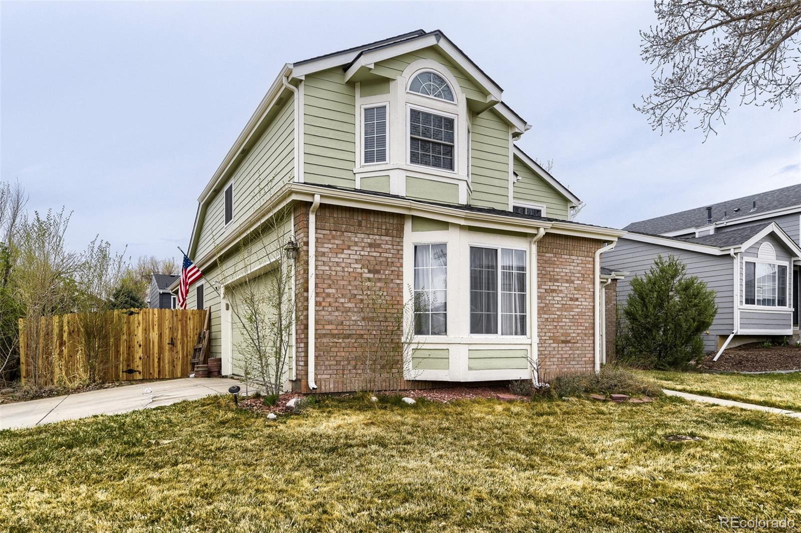 5088 E Crestone Avenue Castle Rock CO 80104