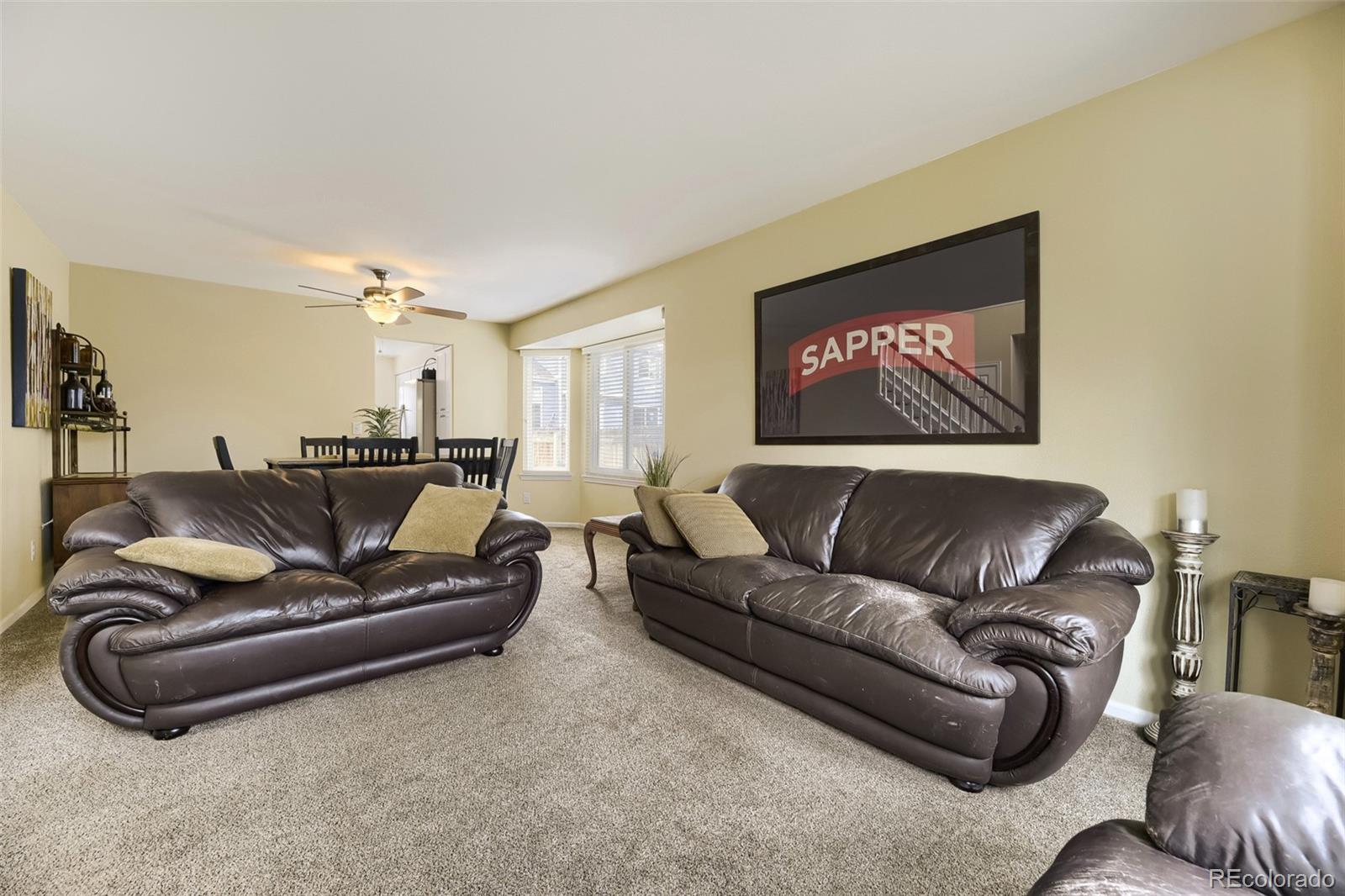 5088 E Crestone Avenue Castle Rock CO 80104