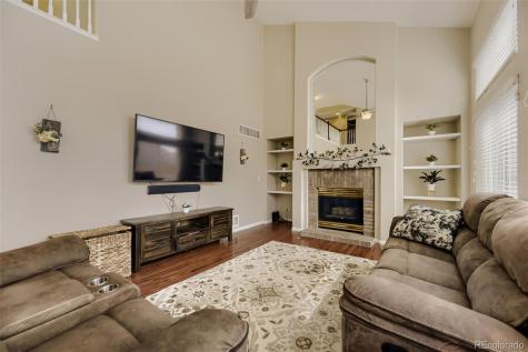 5088 E Crestone Avenue Castle Rock CO 80104