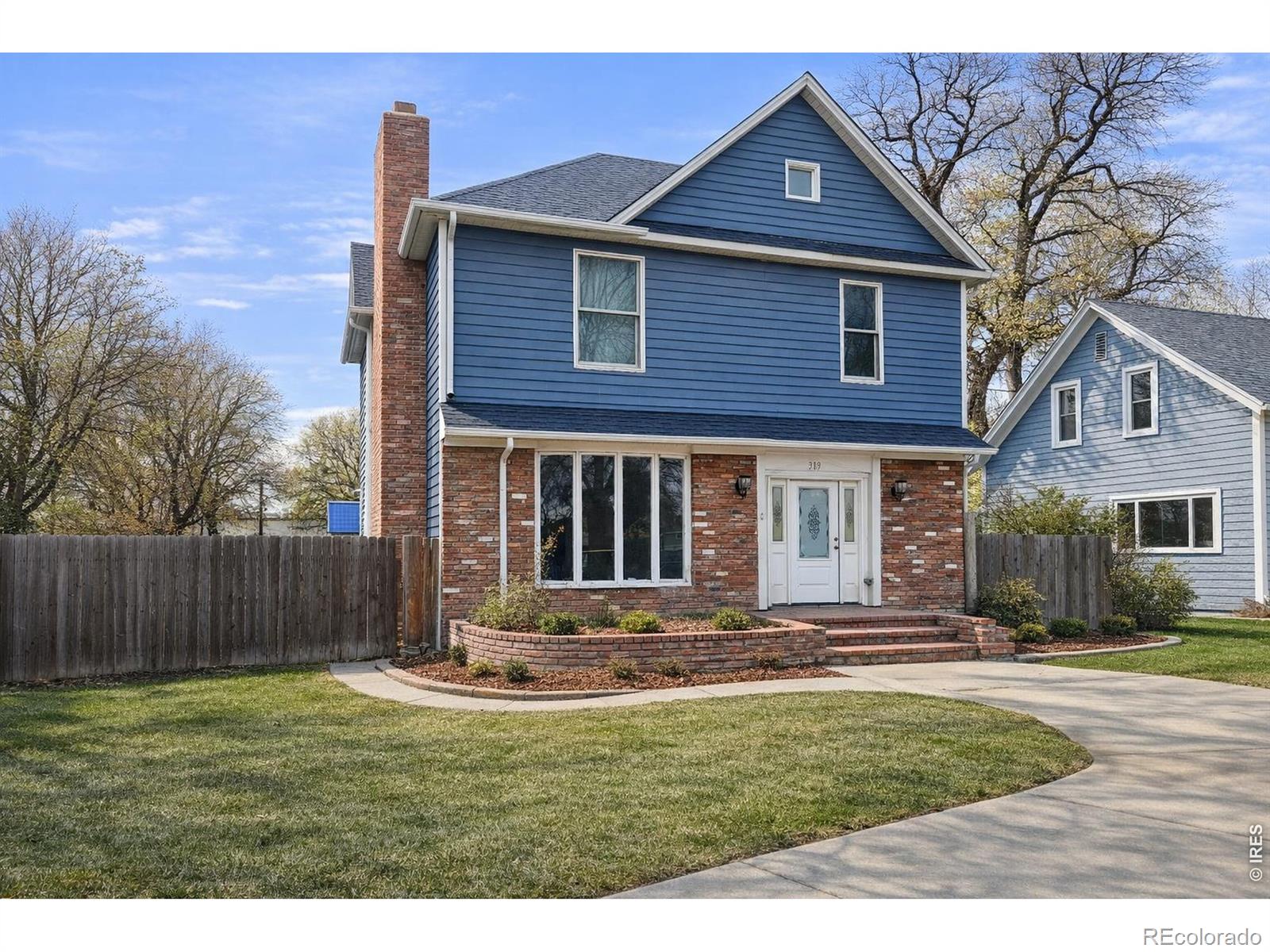 319 Prospect Street Fort Morgan CO 80701