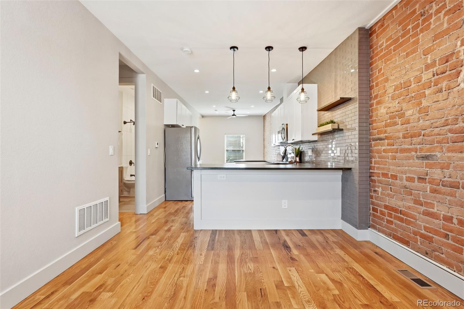 2955 Champa Street Denver CO 80205