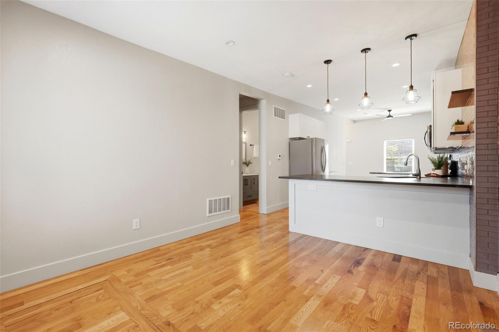 2955 Champa Street Denver CO 80205