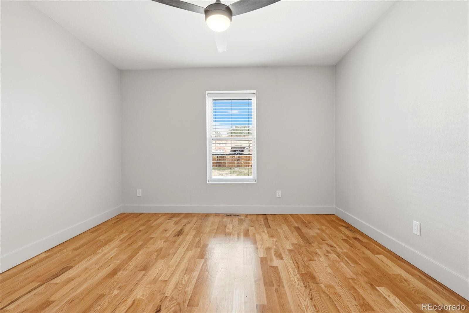 2955 Champa Street Denver CO 80205