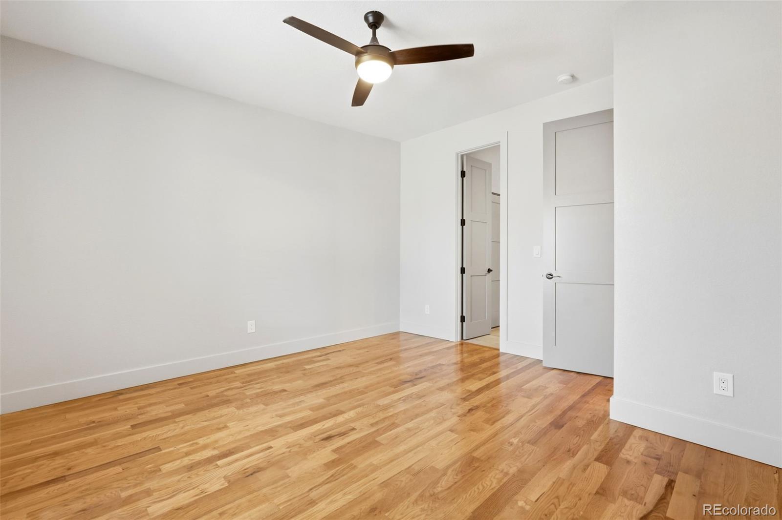 2955 Champa Street Denver CO 80205