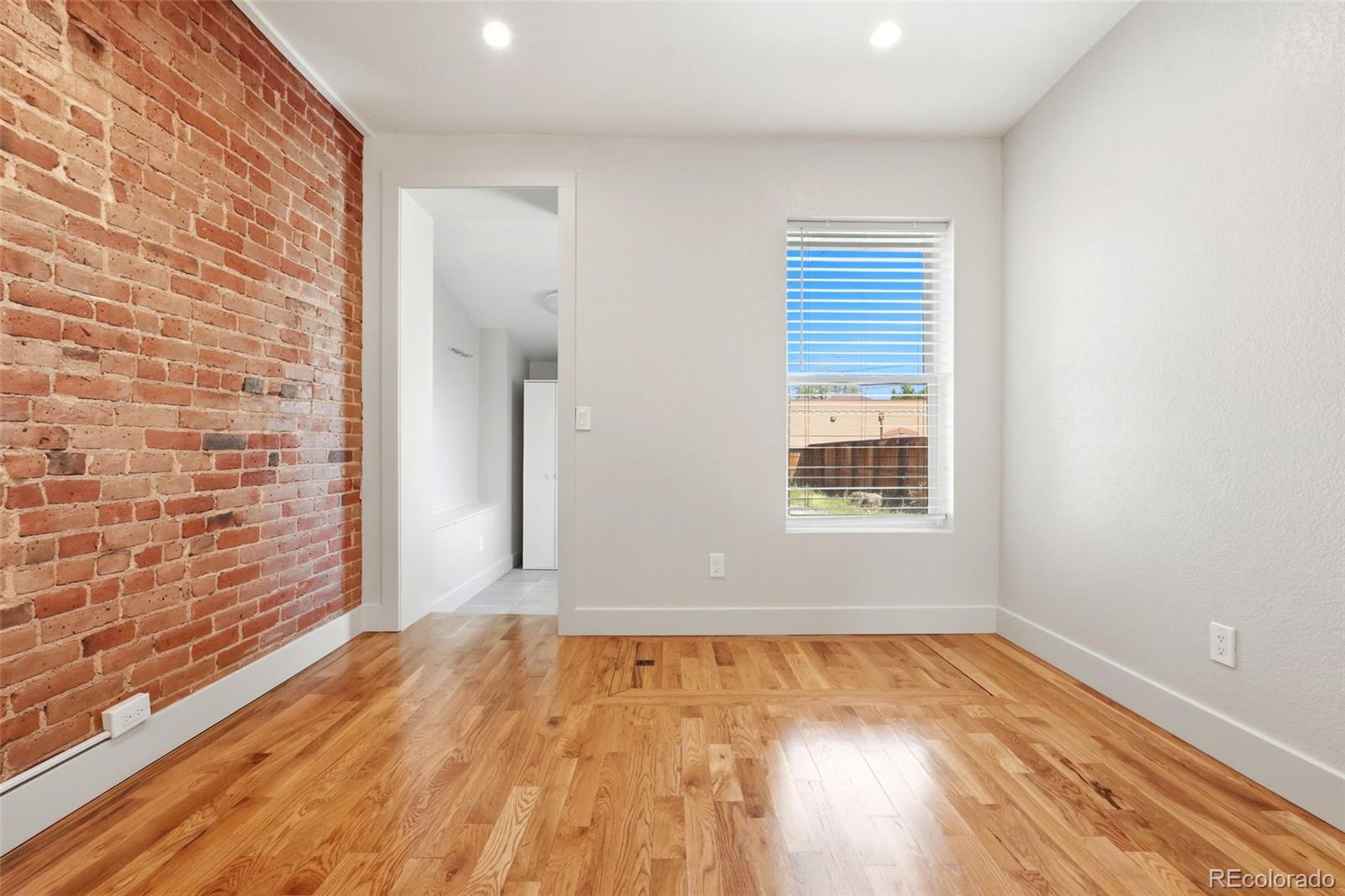 2955 Champa Street Denver CO 80205