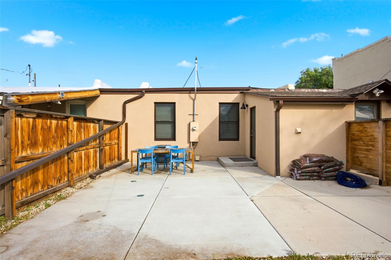 2955 Champa Street Denver CO 80205