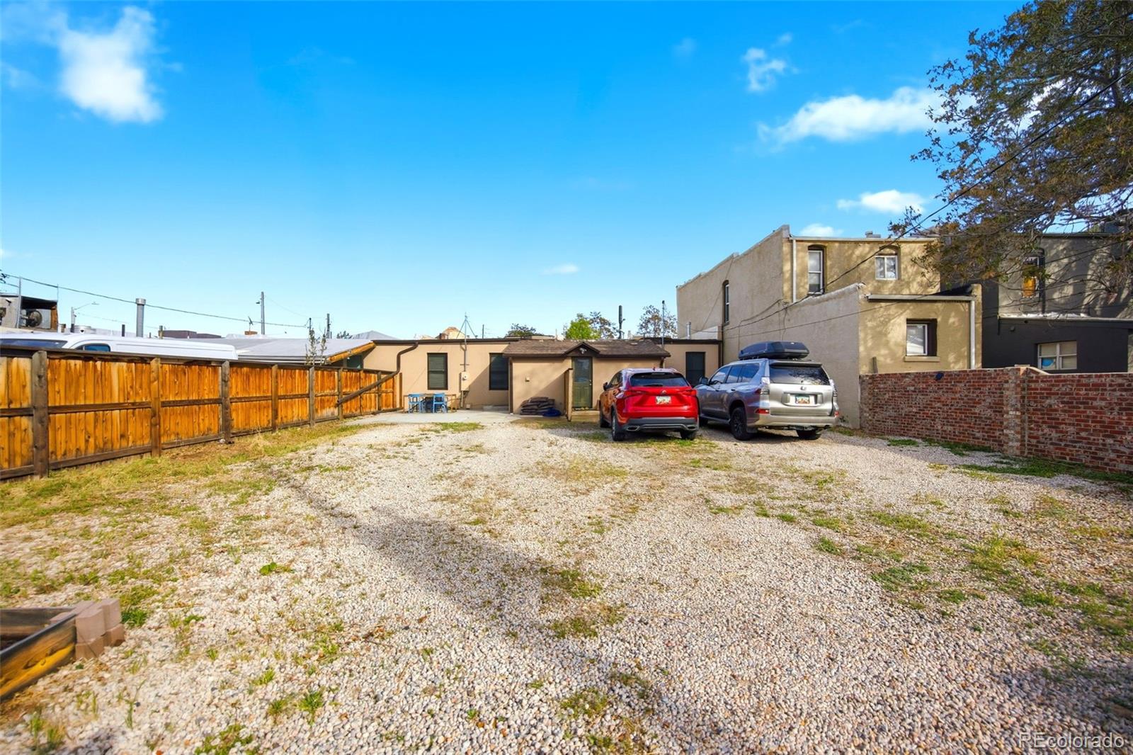 2955 Champa Street Denver CO 80205